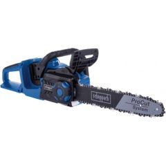Chainsaw BC-CS355Duo-X 2x20V, bare tool, Scheppach