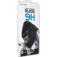 X-ONE 3D Full Cover aizsargstikls pilnam ekrānam Samsung S908 Galaxy S22 Ultra