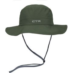 CTR Summit Pack-It Hat / Gaiši brūna / L / XL