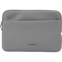 Vivanco notebook sleeve Neo Pro 15-16", grey