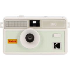 Kodak i60, white/bud green