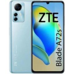 ZTE Blade A72S Смартфон 3GB / 128GB