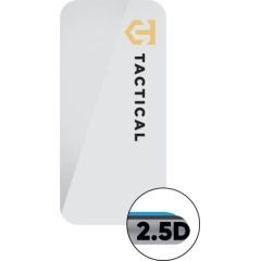 Tactical стекло 2.5D для Apple iPhone 15 Pro Clear