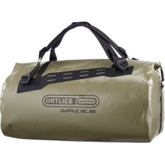 Ortlieb Duffle RC 89L / Tumši zaļa / 89 L