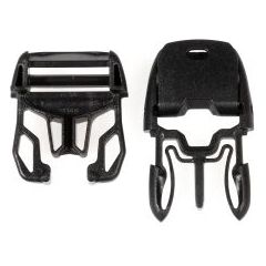 Ortlieb E230 Seat-Pack Buckle