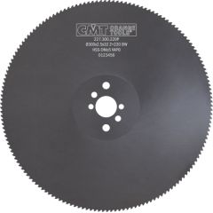 Griešanas disks metālam CMT 227; 350x2,5x32; Z180