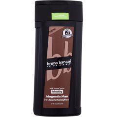 Bruno Banani Magnetic Man 250ml