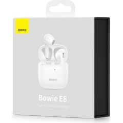 Baseus Bowie E8 Bluetooth Bezvadu Austiņas