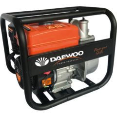 Daewoo GAET50 Benzīna Ūdens Sūknis 25000L/h 28m 6.5hp 8m