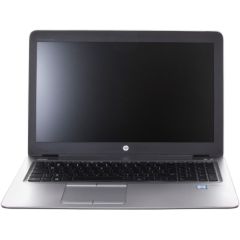 HP EliteBook 850 G3 i5-6300U 16GB 256GB SSD 15,6" FHD Win10pro Used