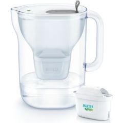 Brita 1052803 water filter Countertop water filter 3.6 L Grey Citi trauki
