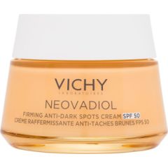 Vichy Neovadiol / Firming Anti-Dark Spots Cream 50ml SPF50