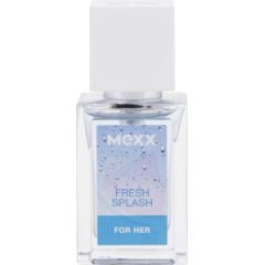Mexx Fresh Splash 15ml