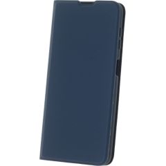 Mocco Smart Soft Magnet Book Case Grāmatveida Maks Telefonam Samsung Galaxy A35  5G