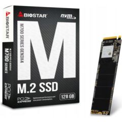 Dysk SSD Biostar M700 128GB