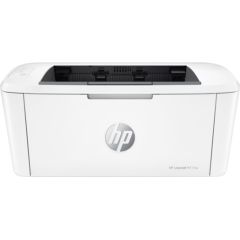 HP LaserJet M111w Printer Laser B/W A4 20 ppm Wi-Fi Bluetooth USB