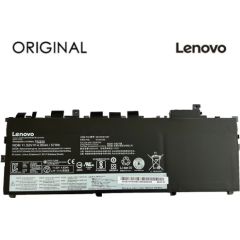 Notebook battery LENOVO 01AV430, 4950mAh, Original