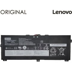 Notebook battery LENOVO L18M3P72, 4215mAh, Original