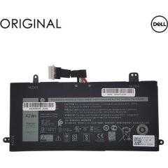 Extradigital Аккумулятор для ноутбука DELL J0PGR, 42Wh, 5250mAh, Original