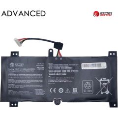 Extradigital Notebook Battery ASUS C41N1731, 3400mAh, Extra Digital Advanced