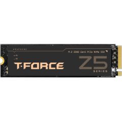 Team Group T-FORCE Z540 1 TB, SSD (PCIe 5.0 x4 | NVMe 2.0 | M.2 2280)
