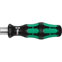 Skrūvgrieža rokturis Wera 813; 1/4''; 78 mm Skrūvgrieži