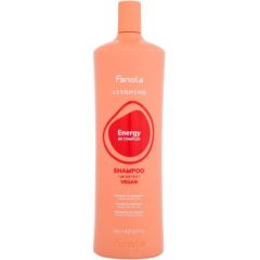 Fanola Vitamins / Energy Shampoo 1000ml