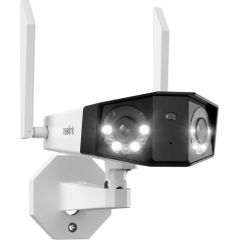 Reolink DUO2-4KWS, surveillance camera (white)