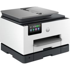 HP OfficeJet Pro 9132e, multifunction printer (grey, HP+, Instant Ink, USB, WLAN, copy, scan, fax)