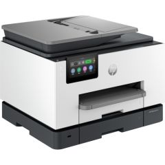 HP OfficeJet Pro 9132e, multifunction printer (grey, HP+, Instant Ink, USB, WLAN, copy, scan, fax) Tintes daudzfunkciju printeri