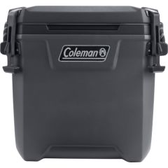 Coleman Convoy 28 QT, cool box (dark grey)