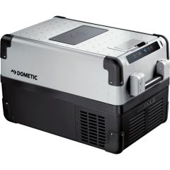 Dometic CoolFreeze CFX35, cool box (dark grey/light grey)