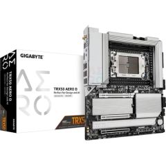 GIGABYTE TRX50 AERO D - Socket sTR5 - motherboard