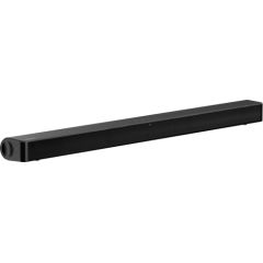 Hisense HS205G, soundbar (black, Bluetooth, HDMI (ARC), USB)