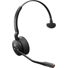 Jabra Engage 55 Mono Replacement Headset (Black)