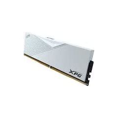 ADATA DDR5 16GB - 6000 - CL - 40 - Single-Kit -DIMM - AX5U6000C4016G-CLAWH - XPG LANCER - white