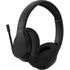 Belkin SoundForm Adapt Headset Wired & Wireless Head-band Calls/Music USB Type-C Bluetooth Black