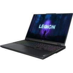 Lenovo Legion Pro 5 16IRX8 i7-13700HX 16" WQXGA IPS 500nits AG 240Hz 16GB DDR5 4800 SSD512 GeForce RTX 4060 8GB NoOS Onyx Grey