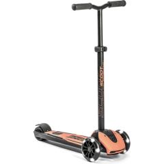 Scoot And Ride Scoot & Ride 96436 kick scooter Universal Three wheel scooter Orange