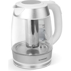 Schneider SCKE236TP Tējkannas (elektriskās)