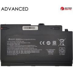 Extradigital Notebook Battery HP AA06XL, 8300mAh, Extra Digital Advanced