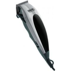 Wahl Homepro Black, Silver