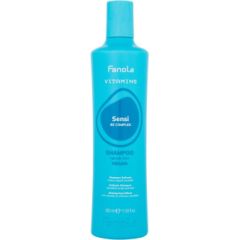 Fanola Vitamins / Sensi Shampoo 350ml