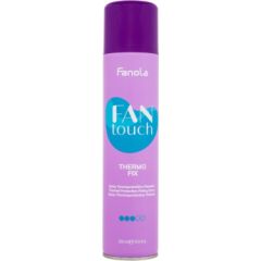 Fanola Fan Touch / Thermo Fix 300ml Matu kopšana