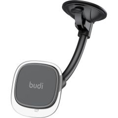 Magnetic windshield car holder 560 Budi (black)