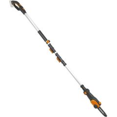 Worx WG349E.9 Cordless Electric pole pruner