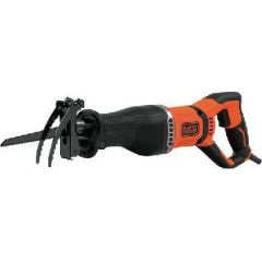 Piła szablasta Black&Decker BES301 750 W Jaunumi -Dārzam