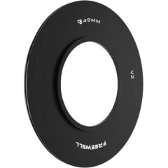 Step Up Ring Freewell V2 Series 49mm