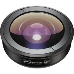 Mobile lens APEXEL APL-HB170SW 170° Super wide angle lens