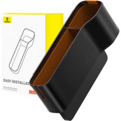 Car storage box Baseus OrganizeFun (black) Jaunumi - Audio-Video